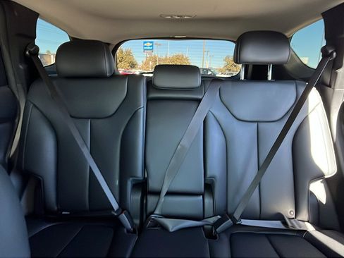 Used 2023 Hyundai Santa Fe SEL w/ Premium Package image 23