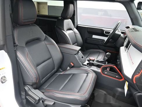 New 2025 Ford Bronco Stroppe Edition image 29