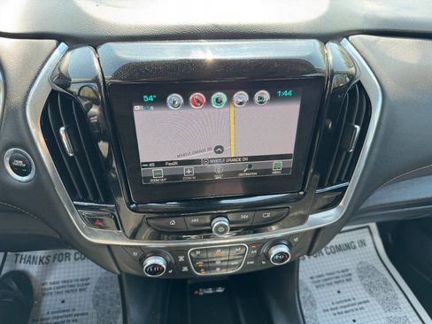 Used 2018 Chevrolet Traverse Premier w/ Redline Edition image 19