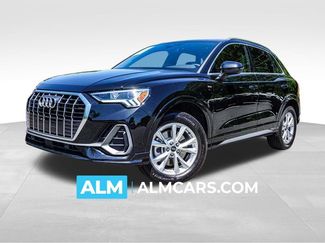 Used 2025 Audi Q3 2.0T Premium AWD/4WD video 1