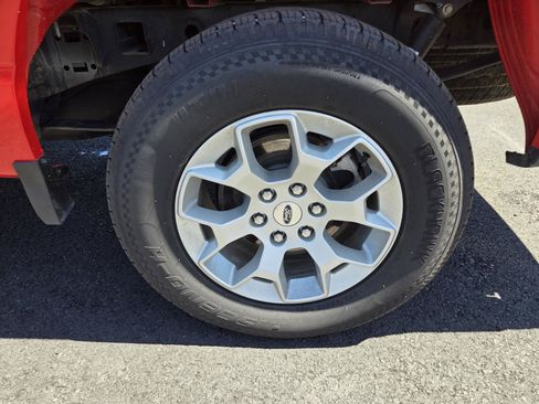 Used 2023 Ford F150 XLT AWD/4WD image 9
