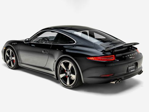 Used 2014 Porsche 911 Carrera S RWD image 13