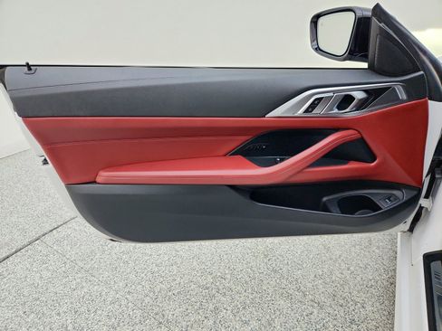 Used 2021 BMW 430i Coupe w/ M Sport Package RWD image 25
