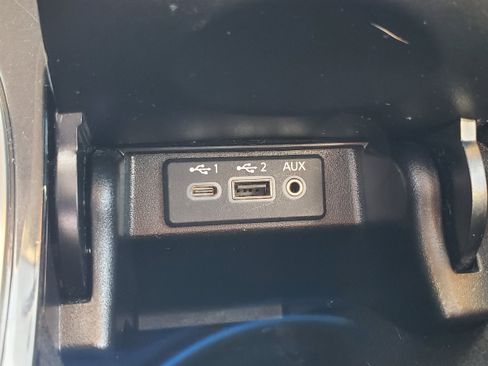 Used 2019 Nissan Maxima 3.5 SL w/ Floor Mat Group FWD image 28