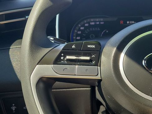 Certified 2024 Hyundai Santa Cruz SEL AWD/4WD image 20