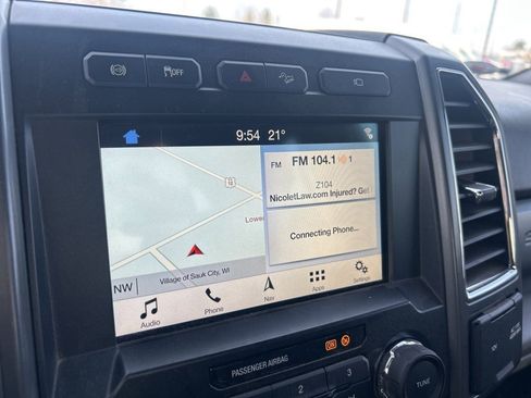 Used 2017 Ford F250 XLT w/ XLT Premium Package image 17