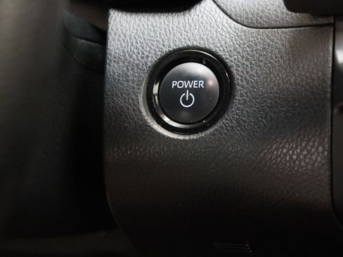 Certified 2025 Toyota Camry LE FWD image 17