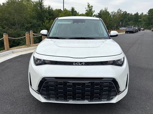 Used 2025 Kia Soul GT-Line FWD image 2