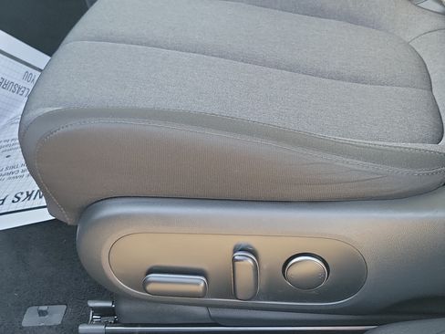 Certified 2024 Hyundai Ioniq 5 SEL RWD image 18