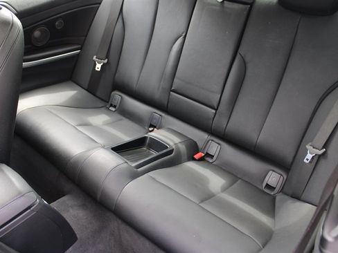 Used 2017 BMW 440i xDrive Coupe image 16