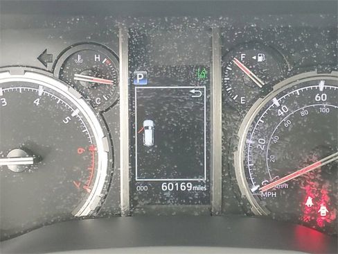 Used 2024 Toyota 4Runner TRD Off-Road image 25