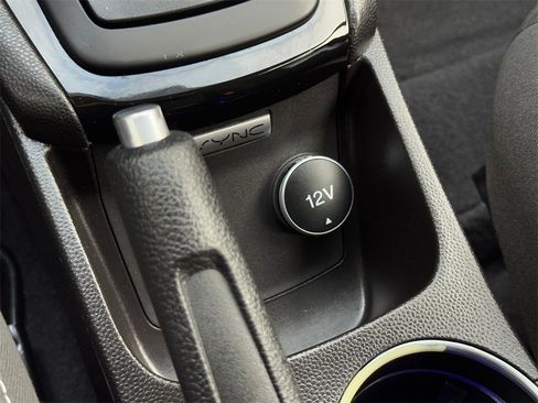 Used 2016 Ford Fiesta SE w/ Equipment Group 201A image 28