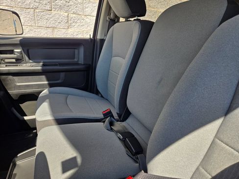 Used 2024 RAM 1500 Tradesman w/ Electronics Group AWD/4WD image 34