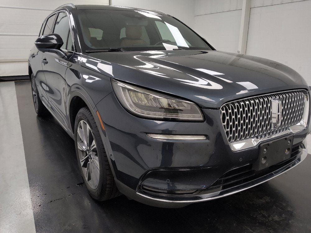 Used 2020 Lincoln Corsair Reserve w/ Equipment Group 201A AWD/4WD image 13