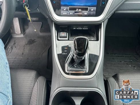 Certified 2023 Subaru Outback Premium AWD/4WD image 20