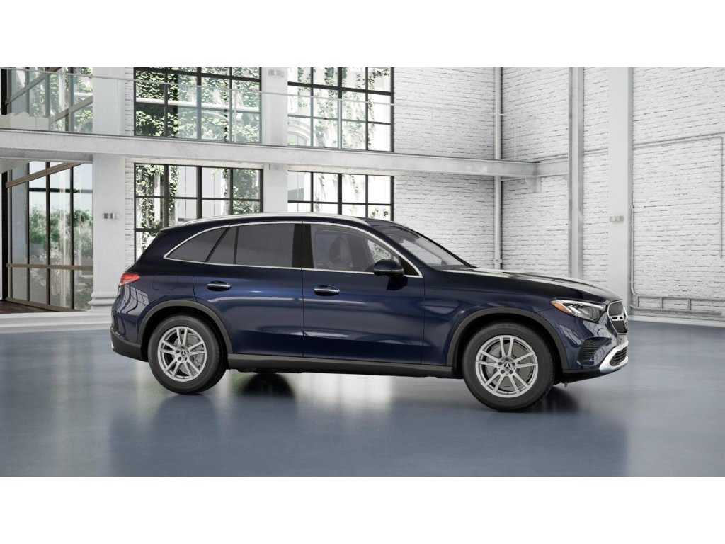 Certified 2023 Mercedes-Benz GLC 300 4MATIC image 14