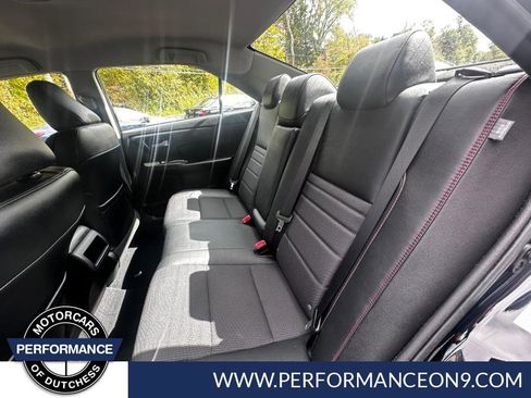 Used 2017 Toyota Camry SE image 34