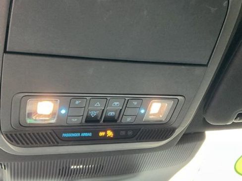 Used 2025 Ford Explorer ST-Line w/ Premium Package image 23