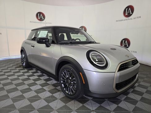 New 2026 MINI Cooper 2-Door Hardtop image 1