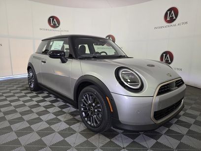 New 2026 MINI Cooper 2-Door Hardtop