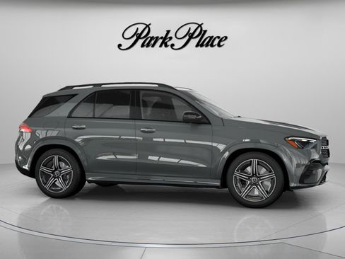 New 2026 Mercedes-Benz GLE 450 4MATIC image 27