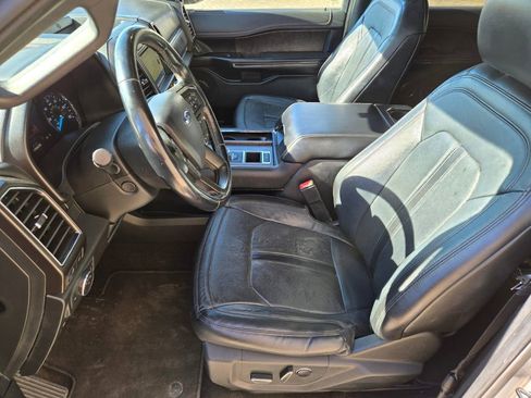 Used 2020 Ford Expedition Max Limited w/ Equipment Group 301A image 6