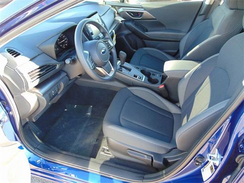 New 2025 Subaru Impreza 2.0i image 10