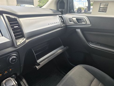 Used 2019 Ford Ranger XLT w/ Equipment Group 302A Luxury AWD/4WD image 25
