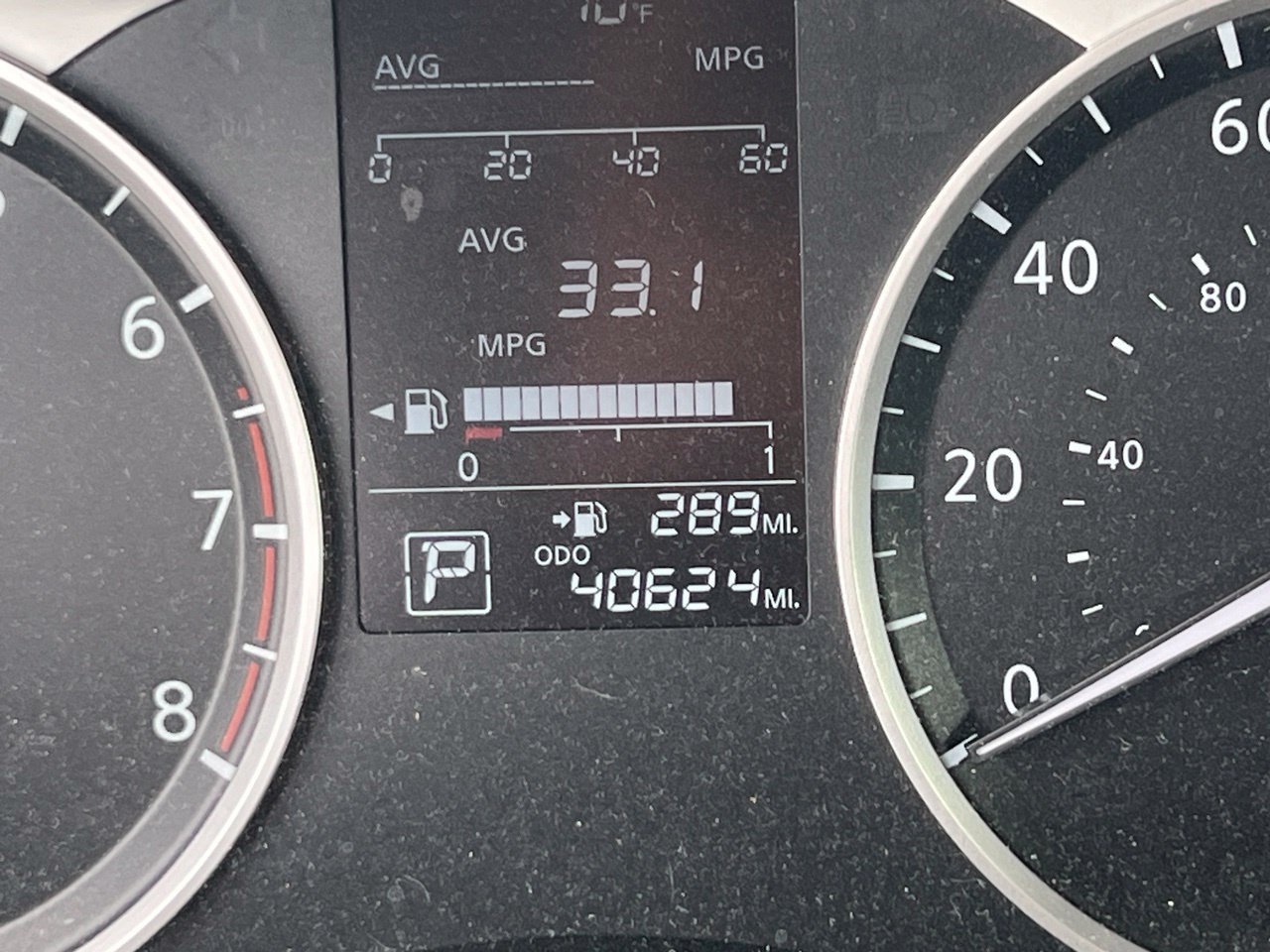 Used 2022 Nissan Kicks S FWD image 7