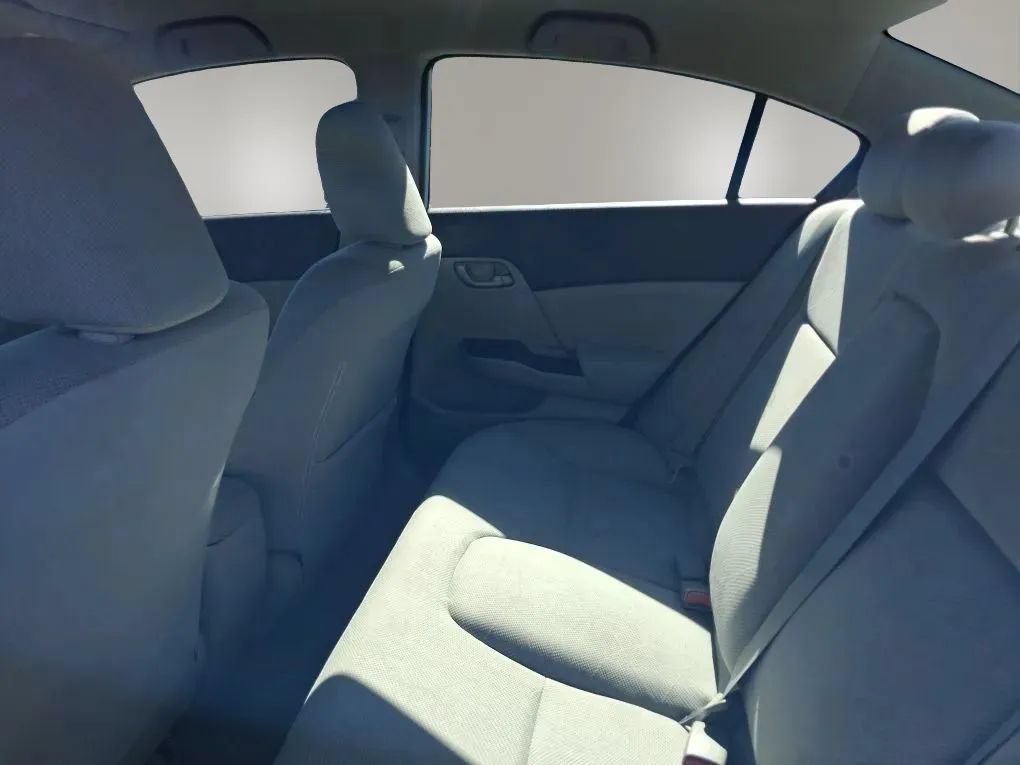 Used 2012 Honda Civic LX image 29