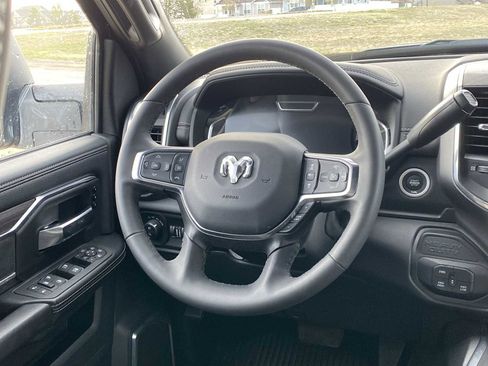 Used 2025 RAM 3500 Laramie image 31