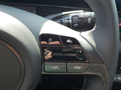 New 2026 Hyundai Elantra Sport FWD image 22