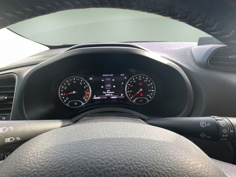 Used 2016 Jeep Renegade Limited AWD/4WD image 14