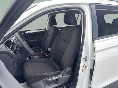 Used 2023 Volkswagen Tiguan S FWD image 20
