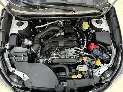 New 2025 Subaru Legacy Premium image 6