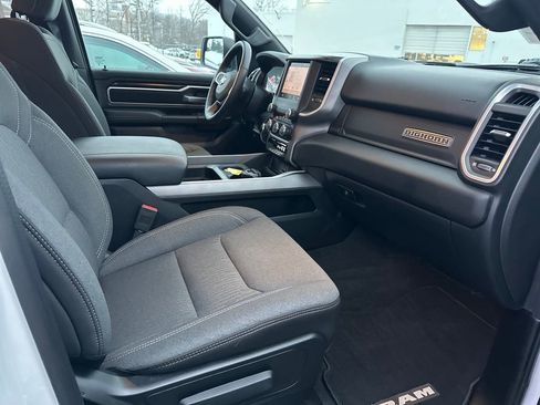 Used 2023 RAM 1500 Big Horn image 30