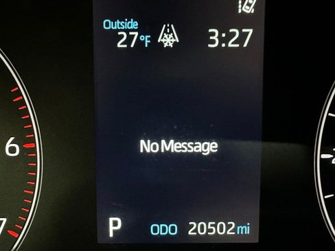 Used 2025 Toyota Corolla SE image 24