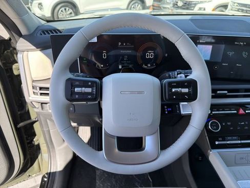 New 2026 Hyundai Santa Fe SEL image 24