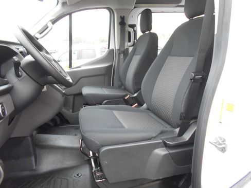 Used 2025 Ford Transit 250 Low Roof w/ Exterior Upgrade Package image 9