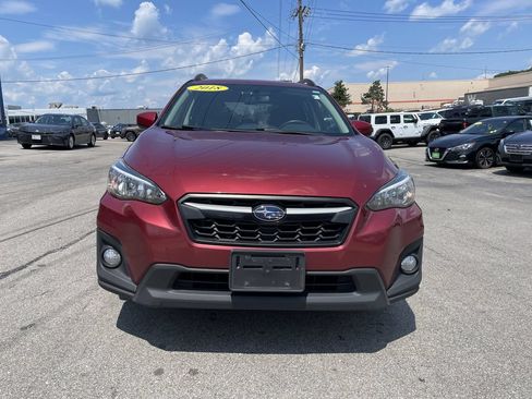 Used 2018 Subaru Crosstrek 2.0i Premium AWD/4WD image 5