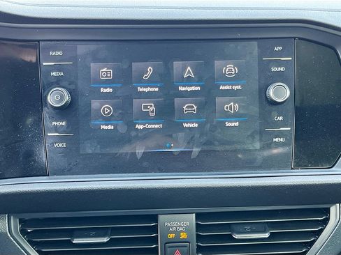 Used 2023 Volkswagen Jetta GLI Autobahn FWD image 14