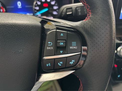 Used 2023 Ford Explorer ST-Line image 20