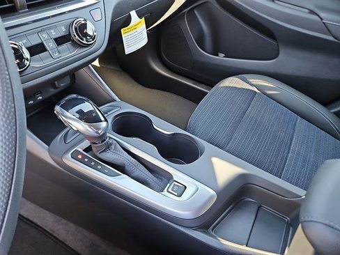 New 2026 Buick Envista Preferred image 20