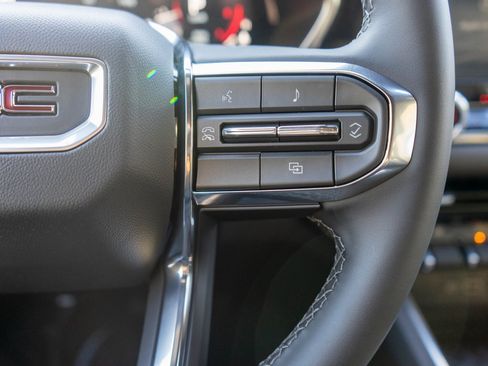 New 2026 GMC Canyon Elevation w/ Convenience Package image 19