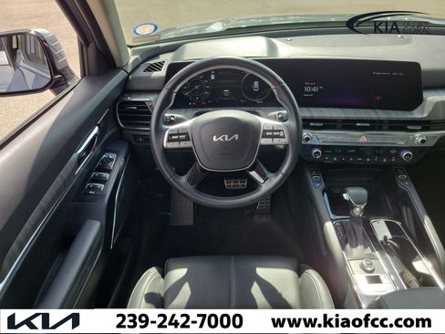 Certified 2024 Kia Telluride SX FWD image 17