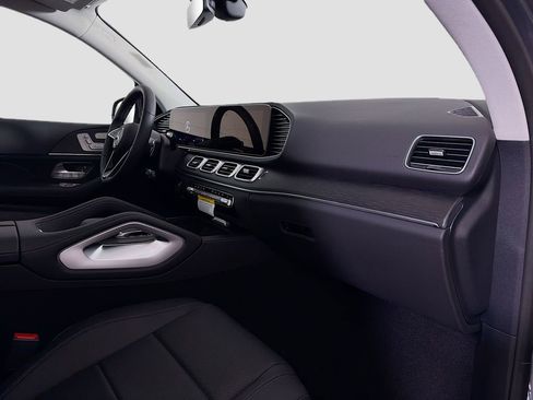 New 2026 Mercedes-Benz GLE 350 4MATIC image 32