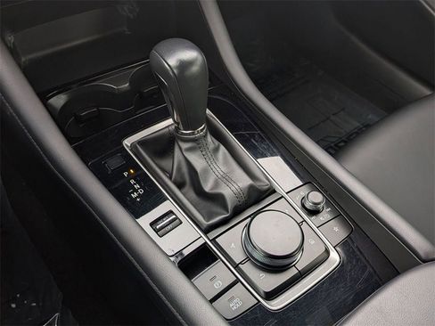 Used 2025 MAZDA MAZDA3 s Sport image 20