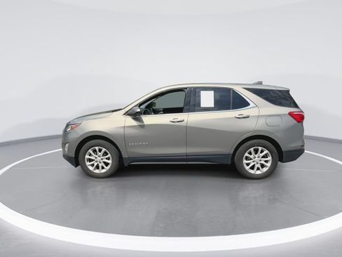 Used 2019 Chevrolet Equinox LT AWD/4WD image 6