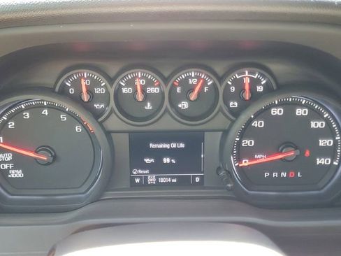 Used 2024 GMC Sierra 1500 Pro w/ Graphite Edition AWD/4WD image 22