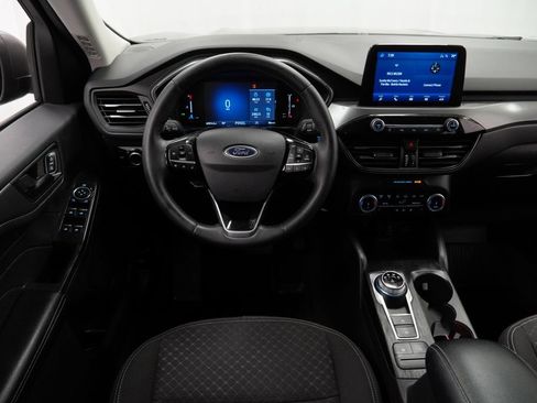 Used 2024 Ford Escape Active AWD/4WD image 13